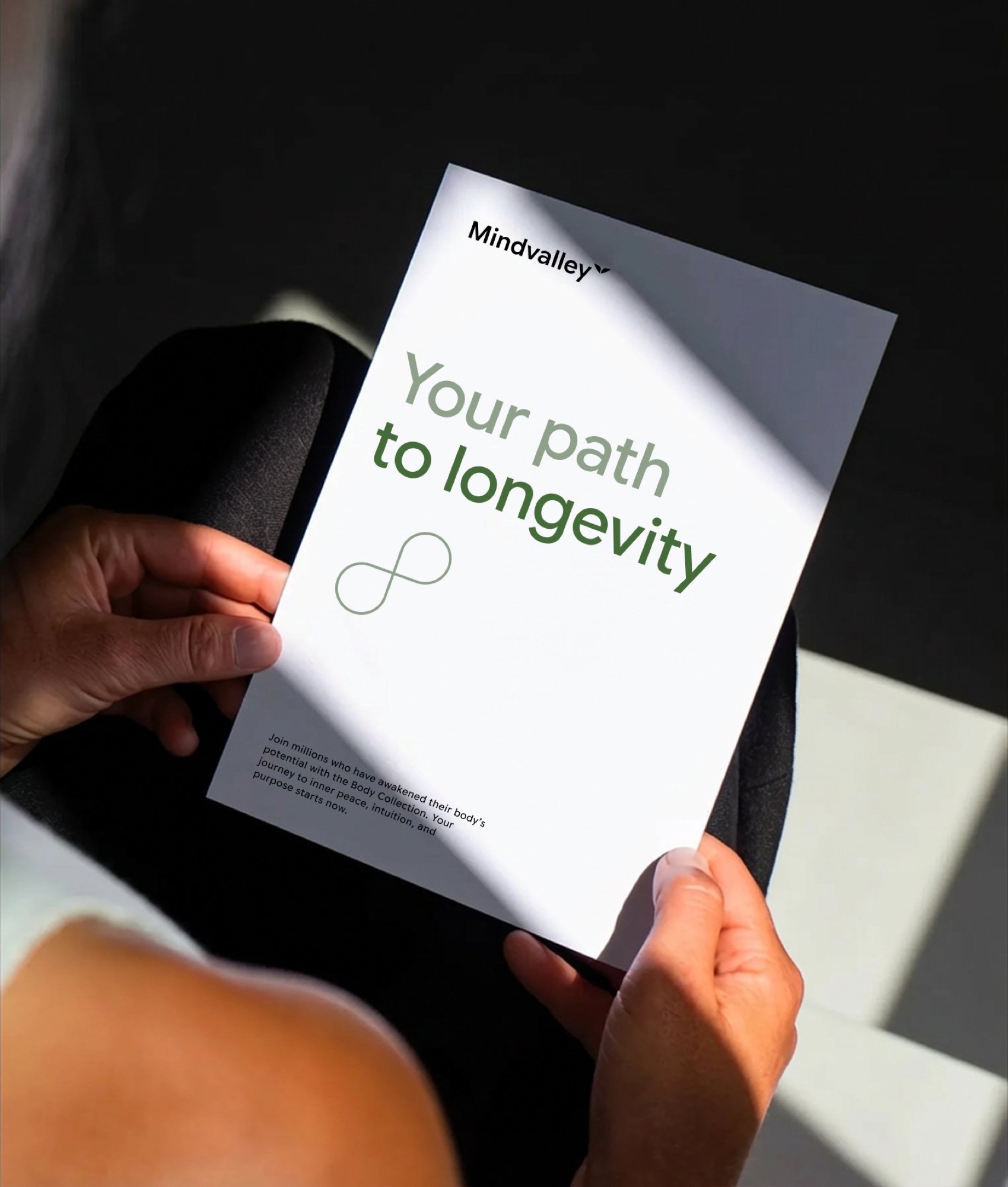 Mindvalley case study, image 17